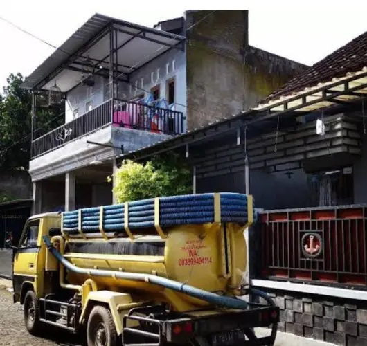 Sedot WC mallkotakasablanka Terdekat mall kota kasablanka