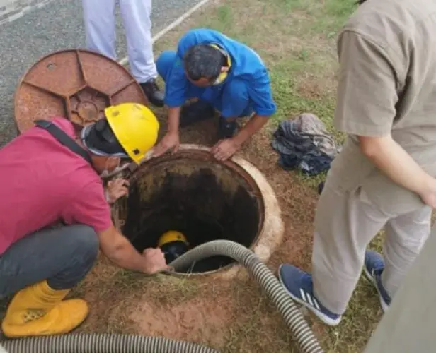 Sedot WC mallkotakasablanka Murah mall kota kasablanka