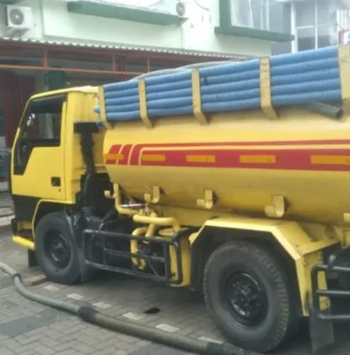 Sedot WC mallkotakasablanka Terdekat mall kota kasablanka