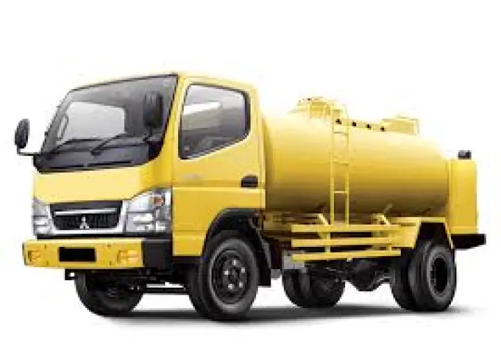 SEDOT WC SAMPAI HABIS mall kota kasablanka